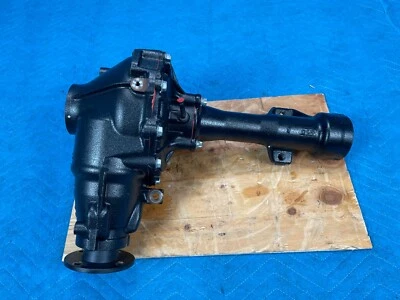 Lexus GX460 Front Differential Carrier Warranty 63K 2010-2021 OEM Foto 1 de 4