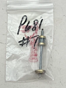 New Old Stock Clock 7-Leaf Pinion Assembly. (CM83-10847) - Picture 1 of 4