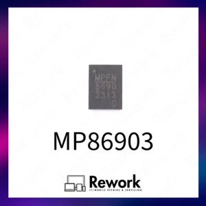 MP86903-CGLT-Z MP86903C monolithischer Treiber IC - Bild 1 von 1
