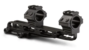 Montaje visor de rifle en voladizo Konus - Imagen 1 de 4