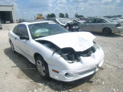 Conjunto de transmissão automática usado serve: 2001 Pontiac Sunfire AT 4-134 2.2L 4 - Imagem 1 de 4