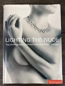Lighting the Nude: Top Photography Professionals Share Their Secrets Erotic Tips - Picture 1 of 24