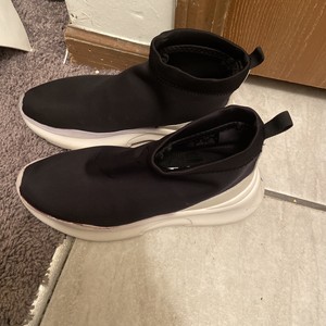 Las mejores ofertas en Tenis atléticas negras Zara para De mujer | eBay