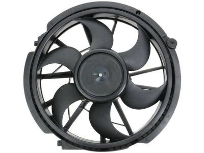 For 1996-2007 Ford Taurus Auxiliary Fan Assembly 53415QDGW 1997 1998 1999 2000 - Изображение 1 из 2