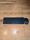 Rapoo 9300M Bluetooth Desktop Keyboard and Mouse.Dongle Missing 
