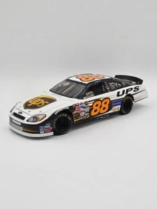 Dale Jarrett - 2005 #88 UPS/Hometown Edition - ARC 1:24th Diecast - Picture 1 of 6