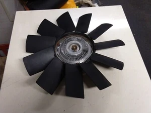 BMW E39 5 SERIES AFTERMARKET VISCOUS ENGINE COOLING FAN. - Picture 1 of 12