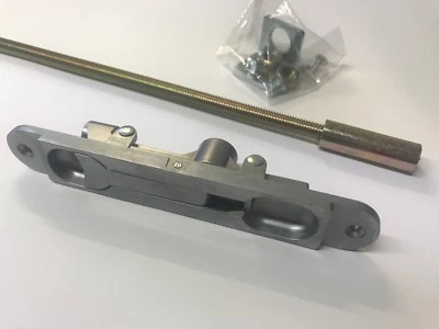 AXIM Flush / Shoot Bolt Suitable For Aluminium Doors flushbolt concealed door