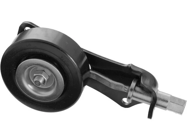API 16GX12W Accessory Belt Tensioner Fits 2003-2007 Nissan Murano 3.5L V6 - Изображение 1 из 1