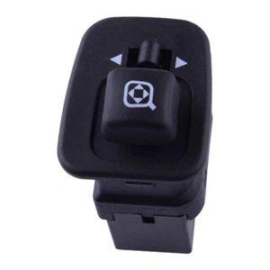 Driver Side Mirror Switch fit for Ford E150-E550 Mercury Marauder Mountaineer - Picture 1 of 5
