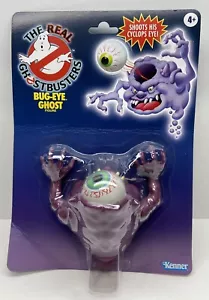 Hasbro Kenner Classics Real Ghostbusters BUG-EYE GHOST Retro Figure - Picture 1 of 11