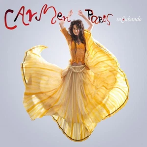 CD CARMEN PARIS - Incubando - WEA 2008 - 5144279992 - (NM/EX) - Picture 1 of 1