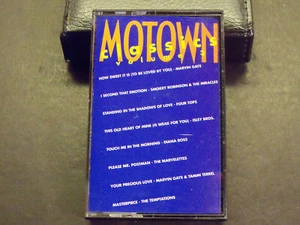 Motown Classics Volume 3 - Cassette Play Tested - Picture 1 of 6