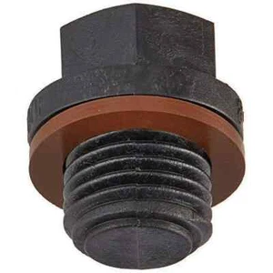 Pump Drain Plug, Universal Fit SPX1700FGV, Fits Standard Above Ground Pool Pumps - Picture 1 of 3