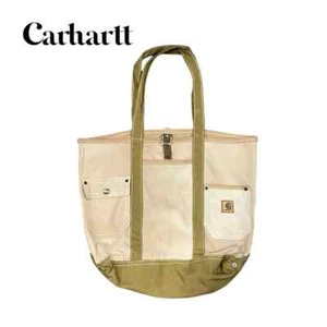 Calhart Remake tote bag - Picture 1 of 3