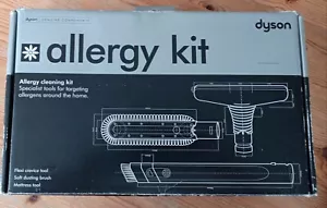 Dyson Allergy Kit  für Dyson Bodensauger - Bild 1 von 8