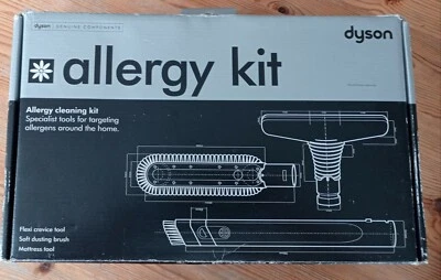 Dyson Allergy Kit  für Dyson Bodensauger - Bild 1 von 4