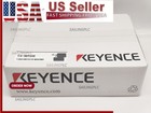 New KEYENCE CA-NEP20E  Processing System EtherNet/IP Unit IEEE802.3u 100 Mbps