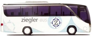 AWM Reisebus Setra S 411 HD ziegler - Picture 1 of 1