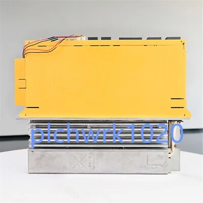 1 PCS fanuc servo drive A06B-6093-H154 in good condition - Image 1 of 4
