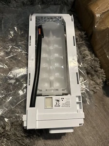 Genuine OEM Bosch EMZ Refrigerator Ice Maker Assembly 12028493 8001197812 - Picture 1 of 10