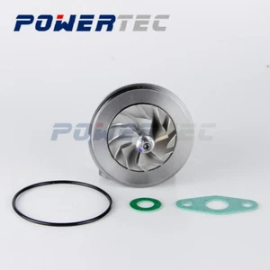 Turbo CHRA for KIA PRO CEE'D Sportswagon JD SOUL 1.6 CRDi 100kw 136Ps 4917302702 - Bild 1 von 12