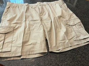 Tommy Bahama Cargo Big \u0026 Tall Shorts 