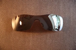PolarLens POLARIZED Brown Replacement Lens for-Oakley Antix sunglasses - Picture 1 of 2