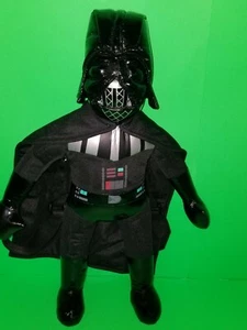 Star Wars Darth Vader 18.5" Inch Plush doll - Picture 1 of 6