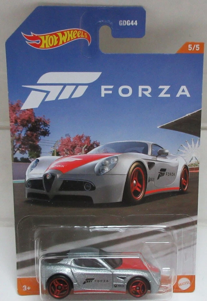 Hot Wheels Serie Temática Pre Etiqueta Plateada ***Tú eliges*** ACTUALIZADO 18/06/25 Foto 1 de 1