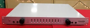 Ensemble Apogee Firewire Audio Interface - For Parts/Repair - Free Shipping - Picture 1 of 18