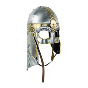 Beowulf Viking Helmet - Picture 1 of 8