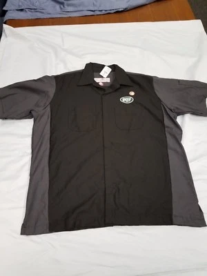 *NUEVO* Ropa del equipo de la NFL New York Jets Camisa Para hombres Talla M Fútbol Foto 1 de 4