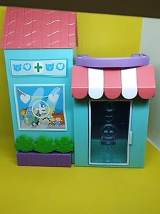 ⚡Peppa Pig Little Doll Hospital Building Only - Picture 1 of 20