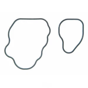 Engine Coolant Crossover Pipe Mounting Set-Water Crossover Mounting Set Fel-Pro - Picture 1 of 6