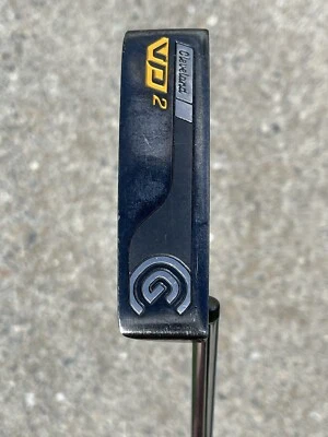 Cleveland VP2 Milled Putter Right-Handed - Image 1 of 4