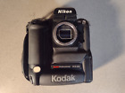 Kodak Professional DCS 620 C Digital Camera