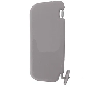 Gray Sun Visor Inside Front Left with mirror For Hyundai GETZ Click 2002-2011 - Picture 1 of 1