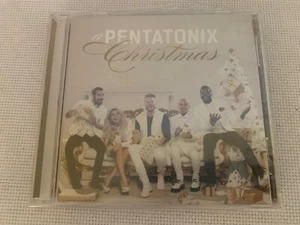 Pentatonix Christmas CD Album (Jewel Case) New & Sealed - Picture 1 of 3