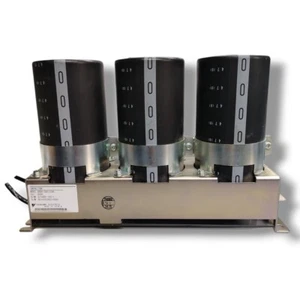 YASKAWA ELECTRIC MODELO SRDA-CUA133AA - Picture 1 of 7