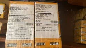 JCB Genuine Bearing Set 320/09473 and 320/09470 - Picture 1 of 1