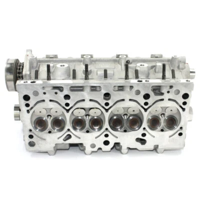 Culata completa para Audi TT 2.0 TFSI CDMA 06F103265FX 265PS 195kW Foto 1 de 4