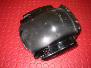 Rear Fender Cover Fender KTM GS125LC GS 125 LC - Picture 1 of 4