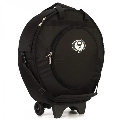 BWARE Protection Racket 22'' Deluxe Becken-Trolley - Bild 1 von 4