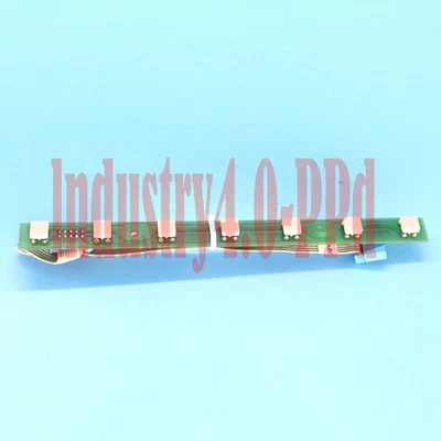 A20B-1001-0720 Used For Fanuc Button Bar Fully Tested#QW - Image 1 of 4