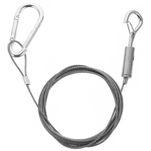 Kronleuchter Hängen Bild Hängen System Suspension Kabel - Picture 1 of 12