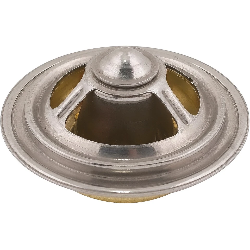 1960-74 Chrysler Pre-1967 For 390-428; High Performance Thermostat; 63mm - 43661 - Image 1 of 1