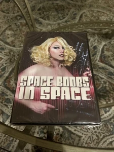 Space Boobs In Space [Dvd] - Imagen 1 de 4