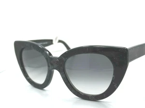 NEW AUTHENTIC MORGENTHAL FREDERICS NEW YORK MAE 274 SUNGLASSES - Picture 1 of 6