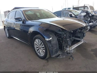 ROOF ASSEMBLY G31126AEMB 2015-2019 INFINITI Q70 - Image 1 of 4